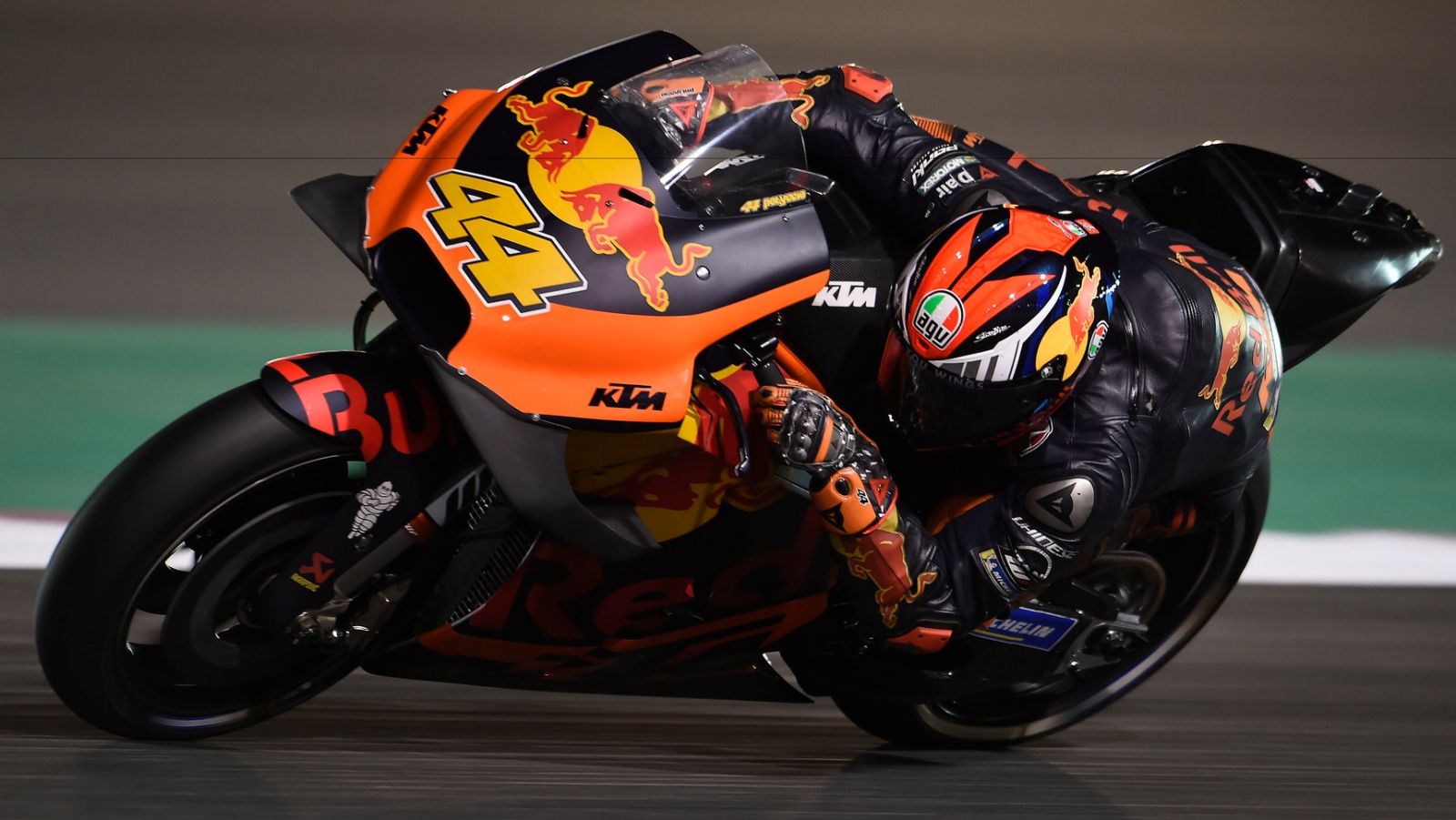 MotoGP 2019: Los pilotos