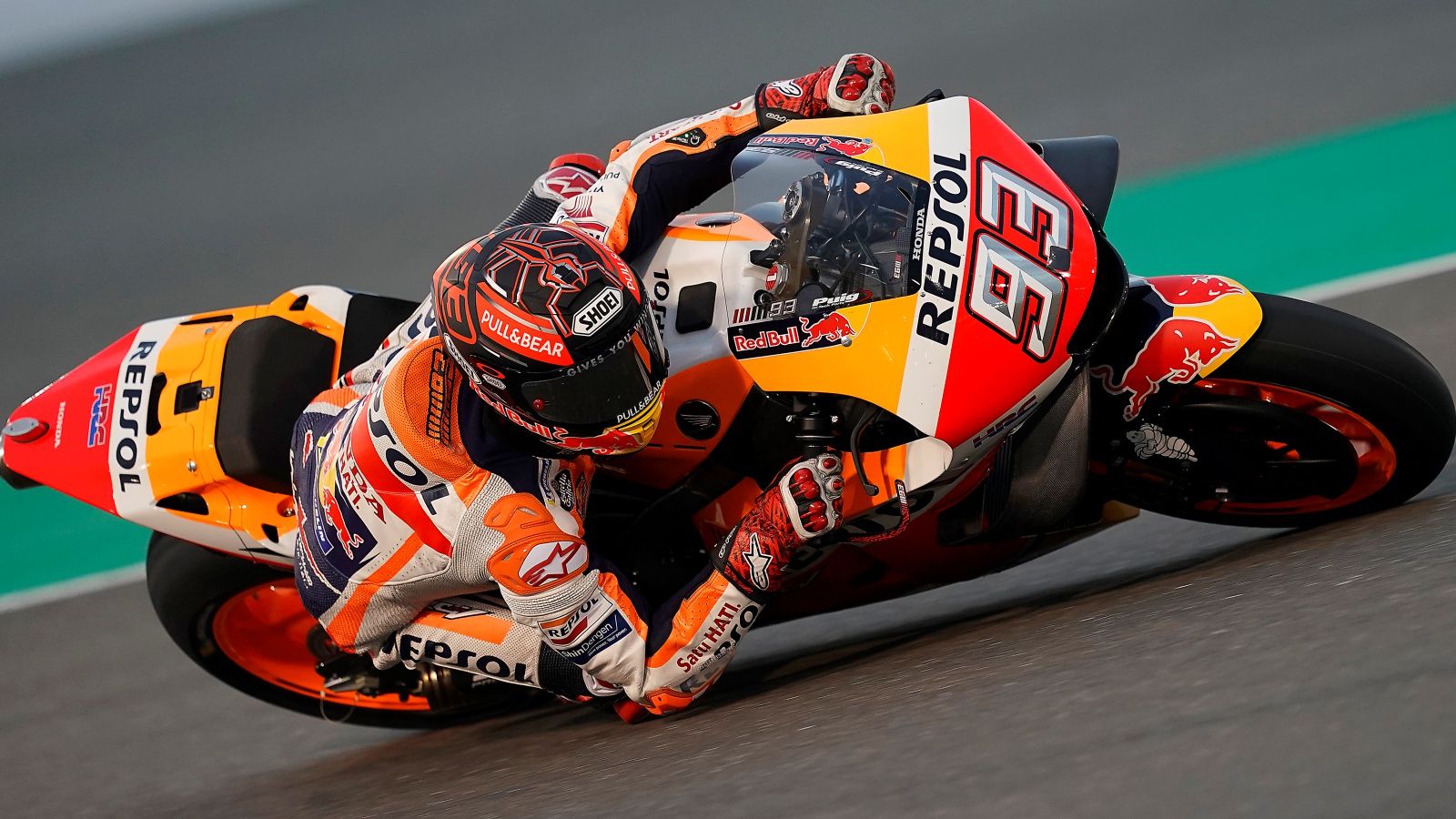 MotoGP 2019: Los pilotos