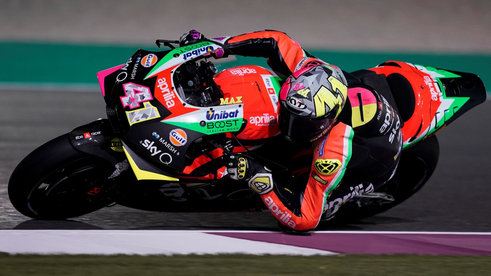 MotoGP 2019: Los pilotos
