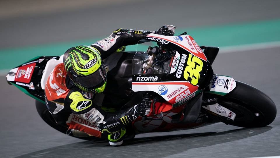 MotoGP 2019: Los pilotos