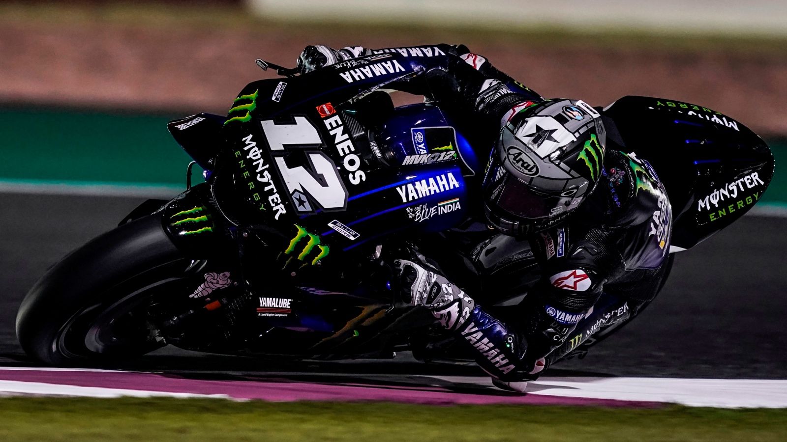 MotoGP 2019: Los pilotos