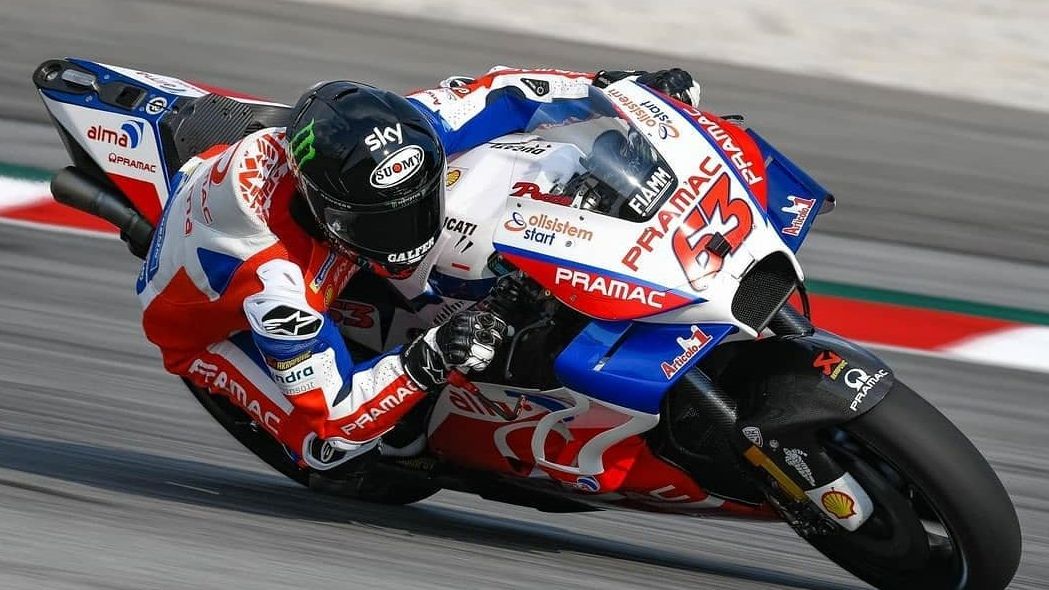 MotoGP 2019: Los pilotos