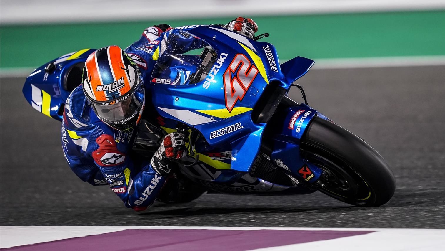 MotoGP 2019: Los pilotos