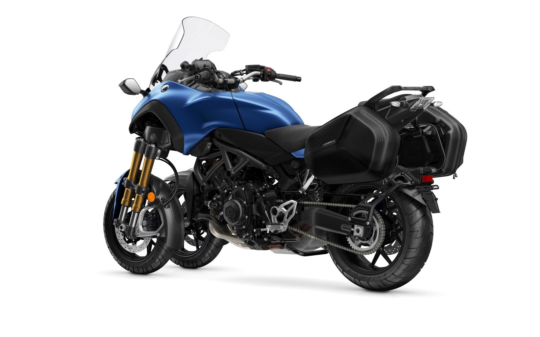Yamaha Niken GT 2019