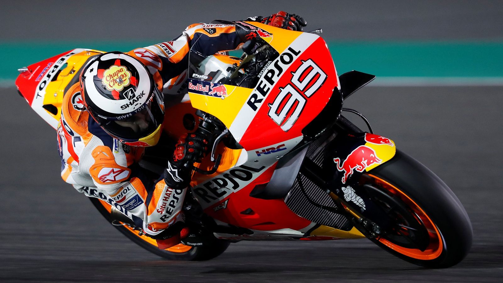 MotoGP 2019: Los pilotos