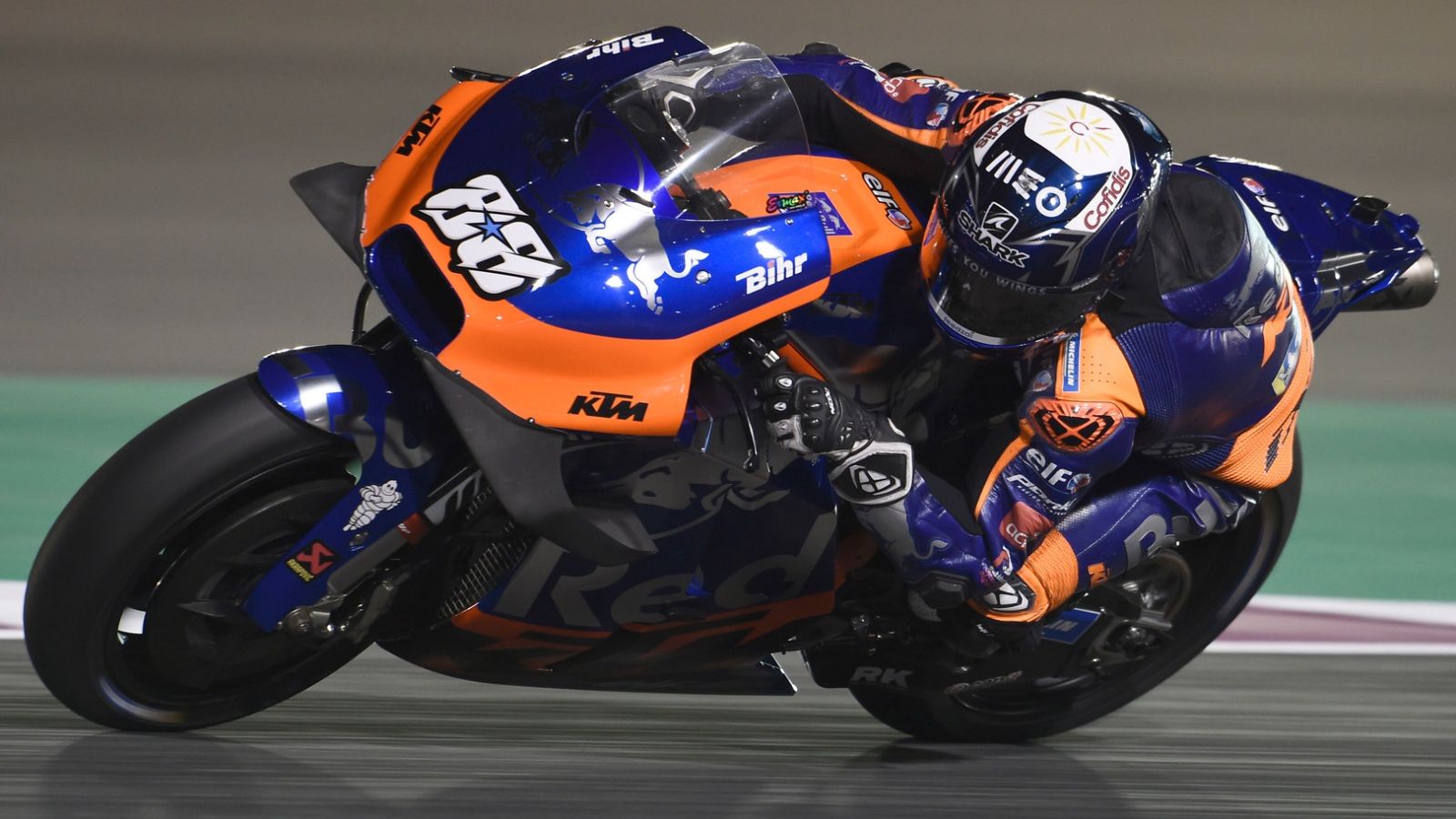 MotoGP 2019: Los pilotos