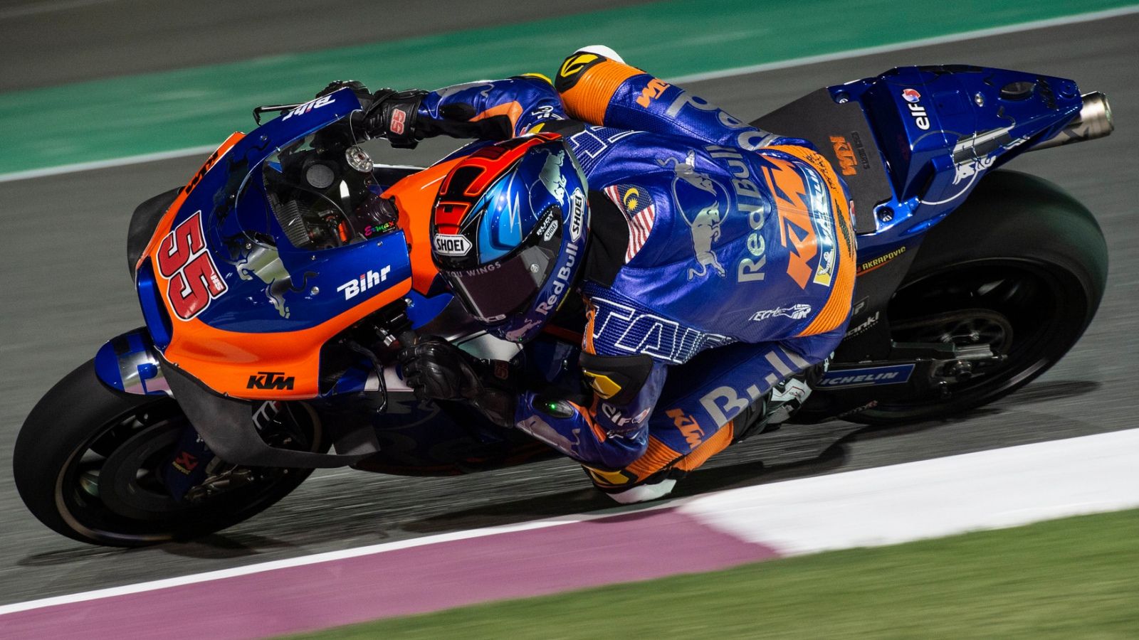MotoGP 2019: Los pilotos