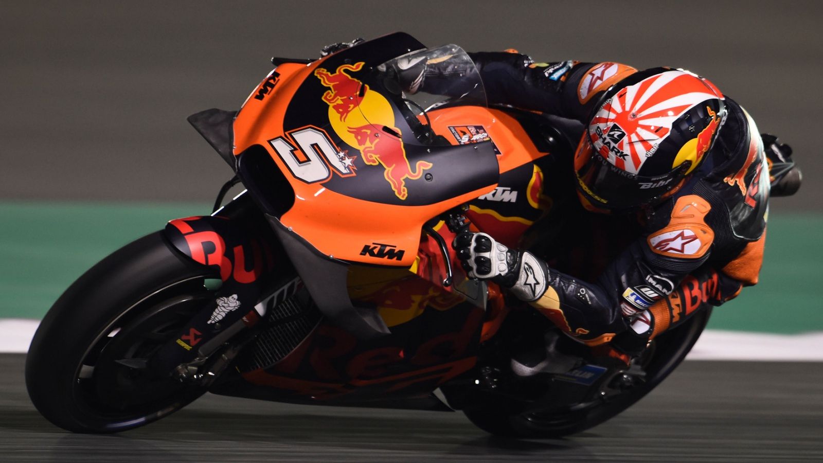 MotoGP 2019: Los pilotos