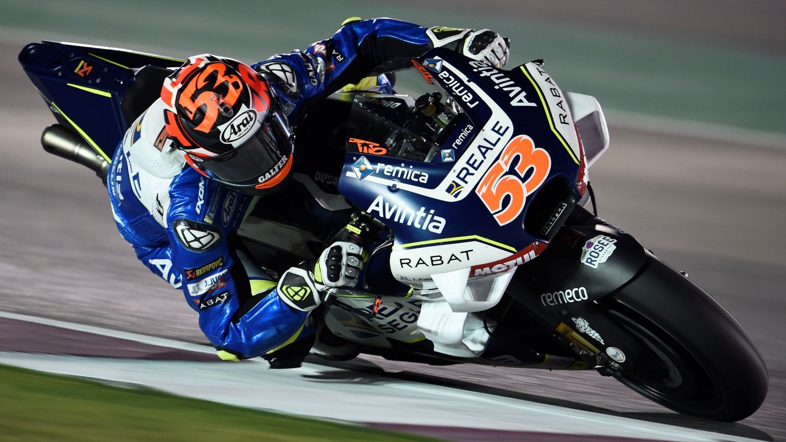 MotoGP 2019: Los pilotos