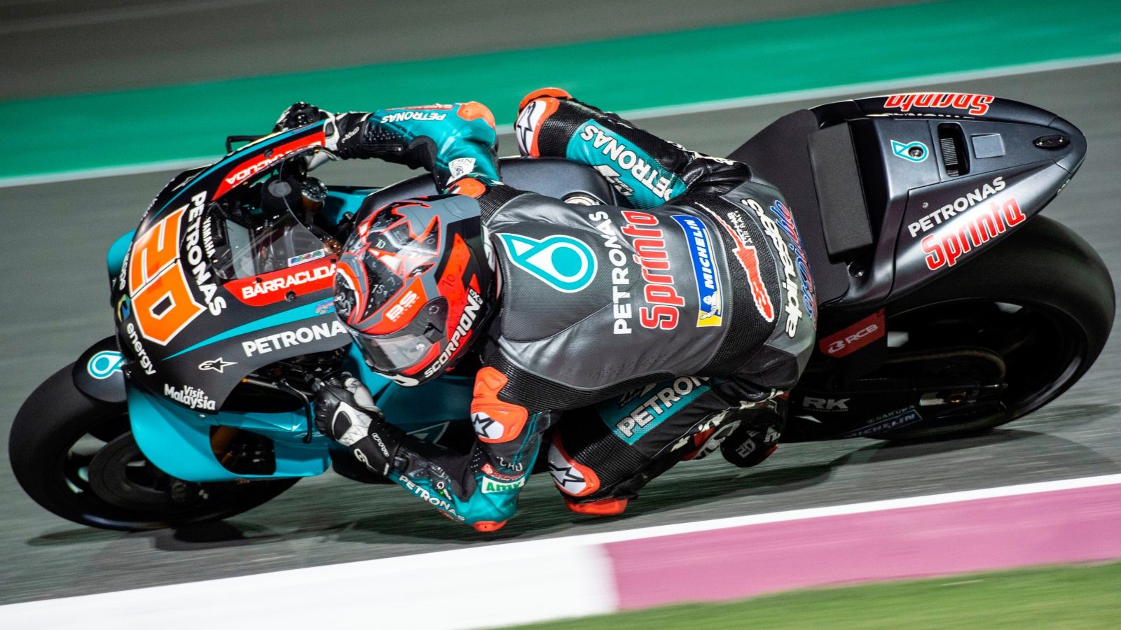 MotoGP 2019: Los pilotos