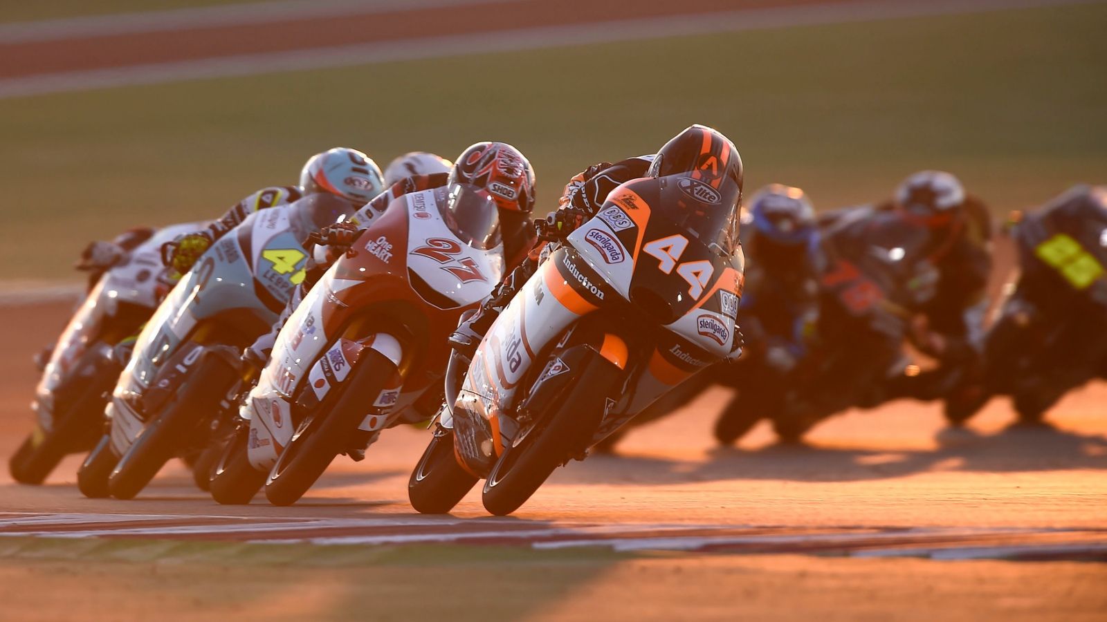 Fotos GP Qatar MotoGP 2019