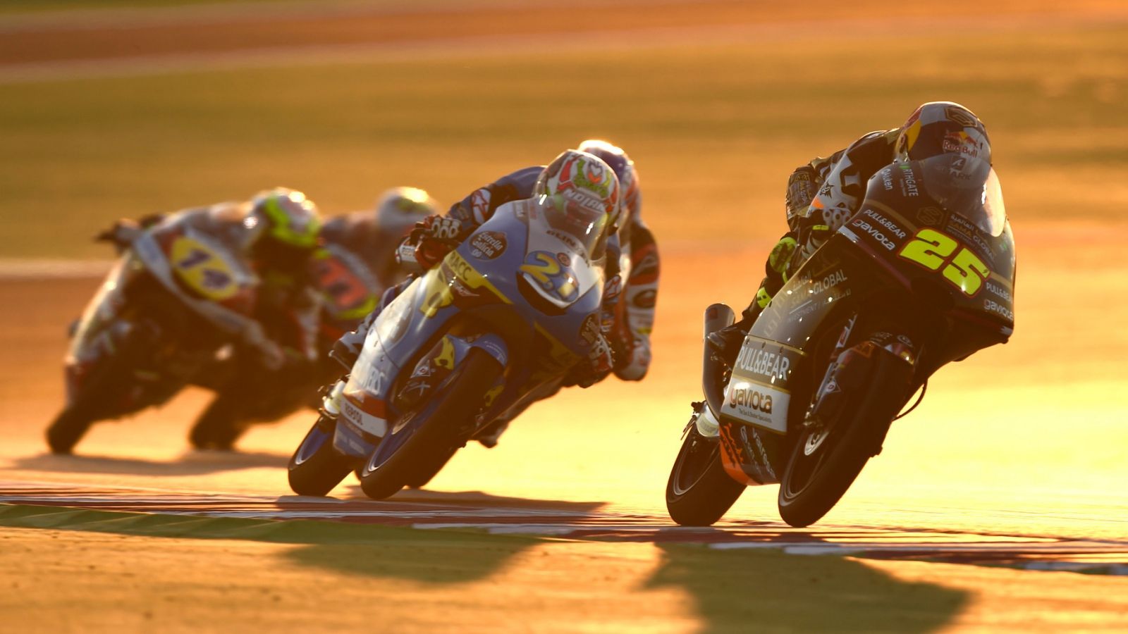 Fotos GP Qatar MotoGP 2019
