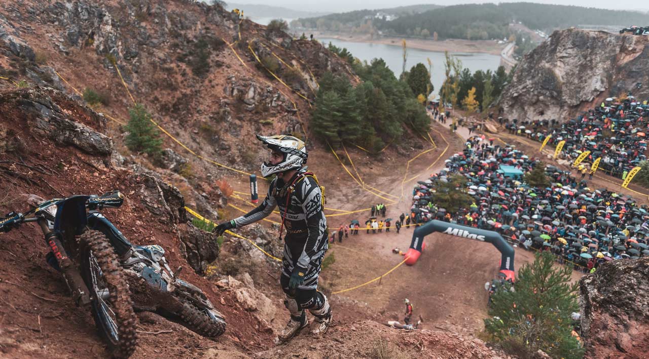 La Hixpania, nueva cita del WESS 2019