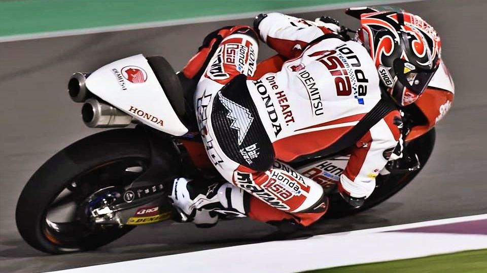 Fotos GP Qatar MotoGP 2019