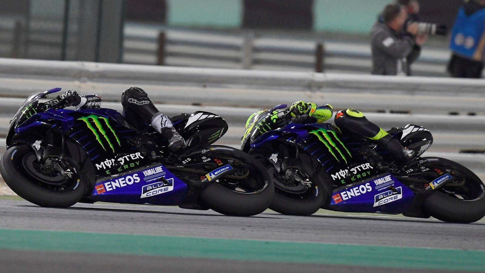 Fotos GP Qatar MotoGP 2019