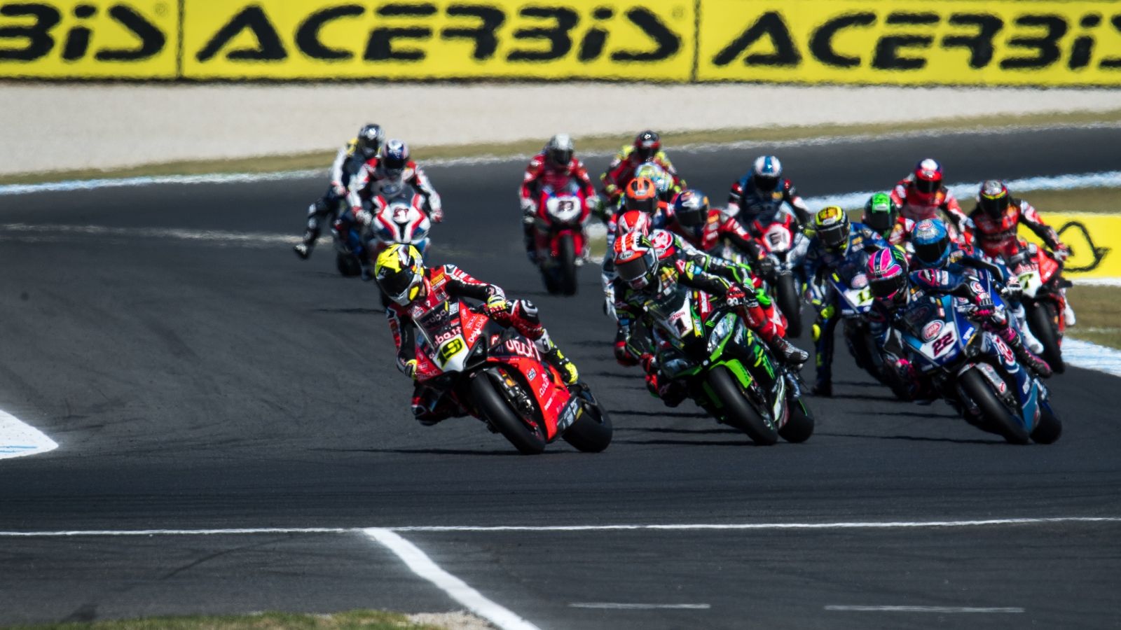 La Carrera Superpole finalmente sí contará para las estadísticas históricas
