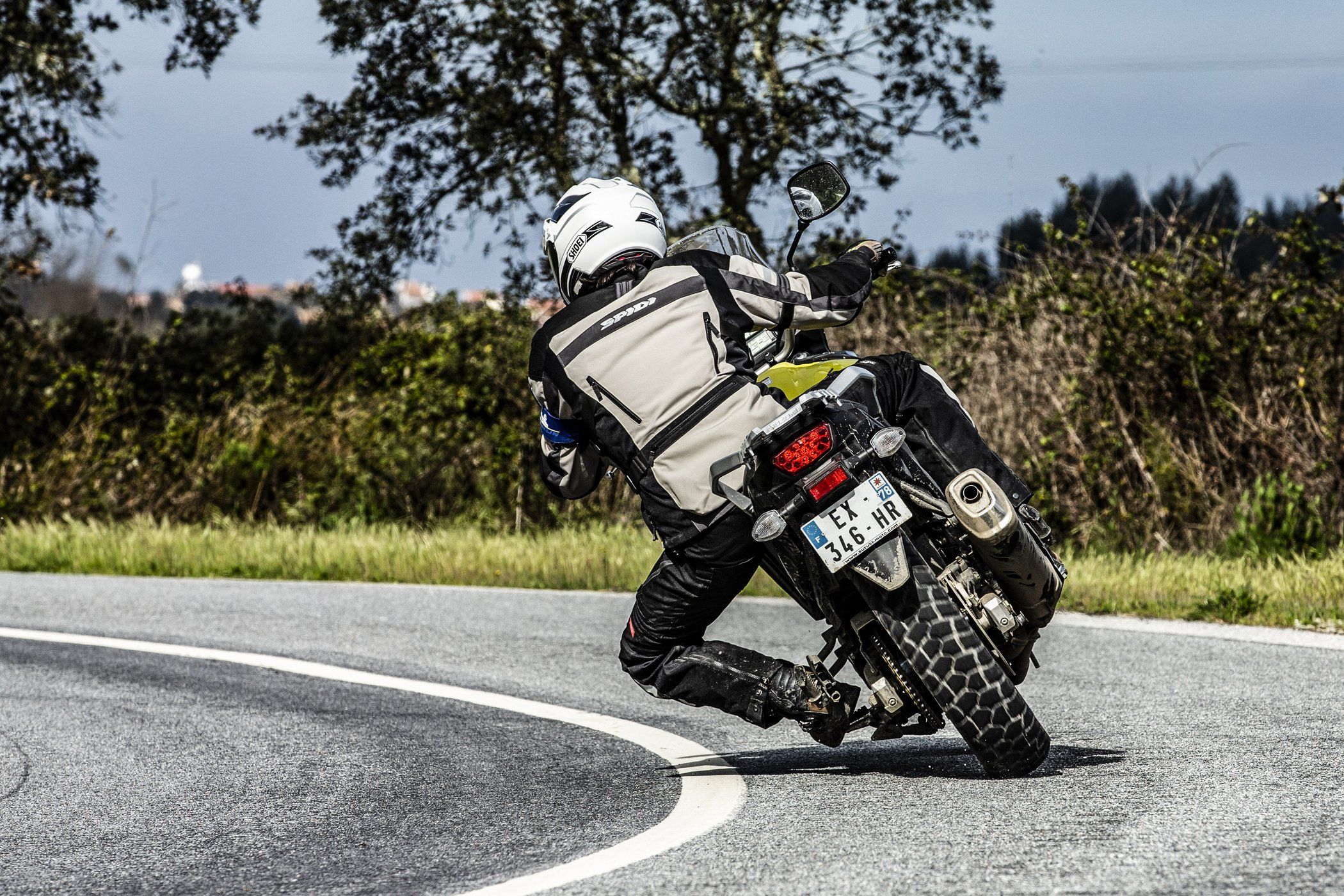 MICHELIN Anakee Adventure, el nuevo neumático trail francés