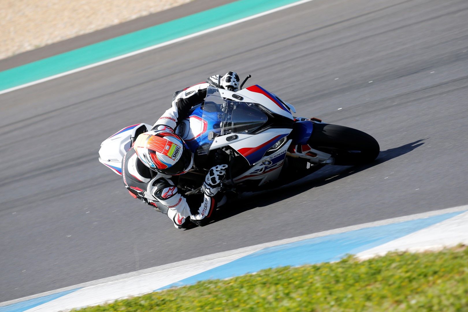 BMW S 1000 RR 2019, prueba, ficha técnica y precio