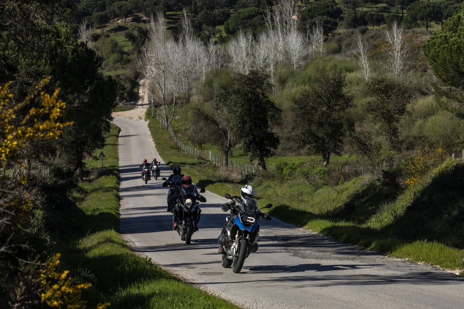 MICHELIN Anakee Adventure. Fotos