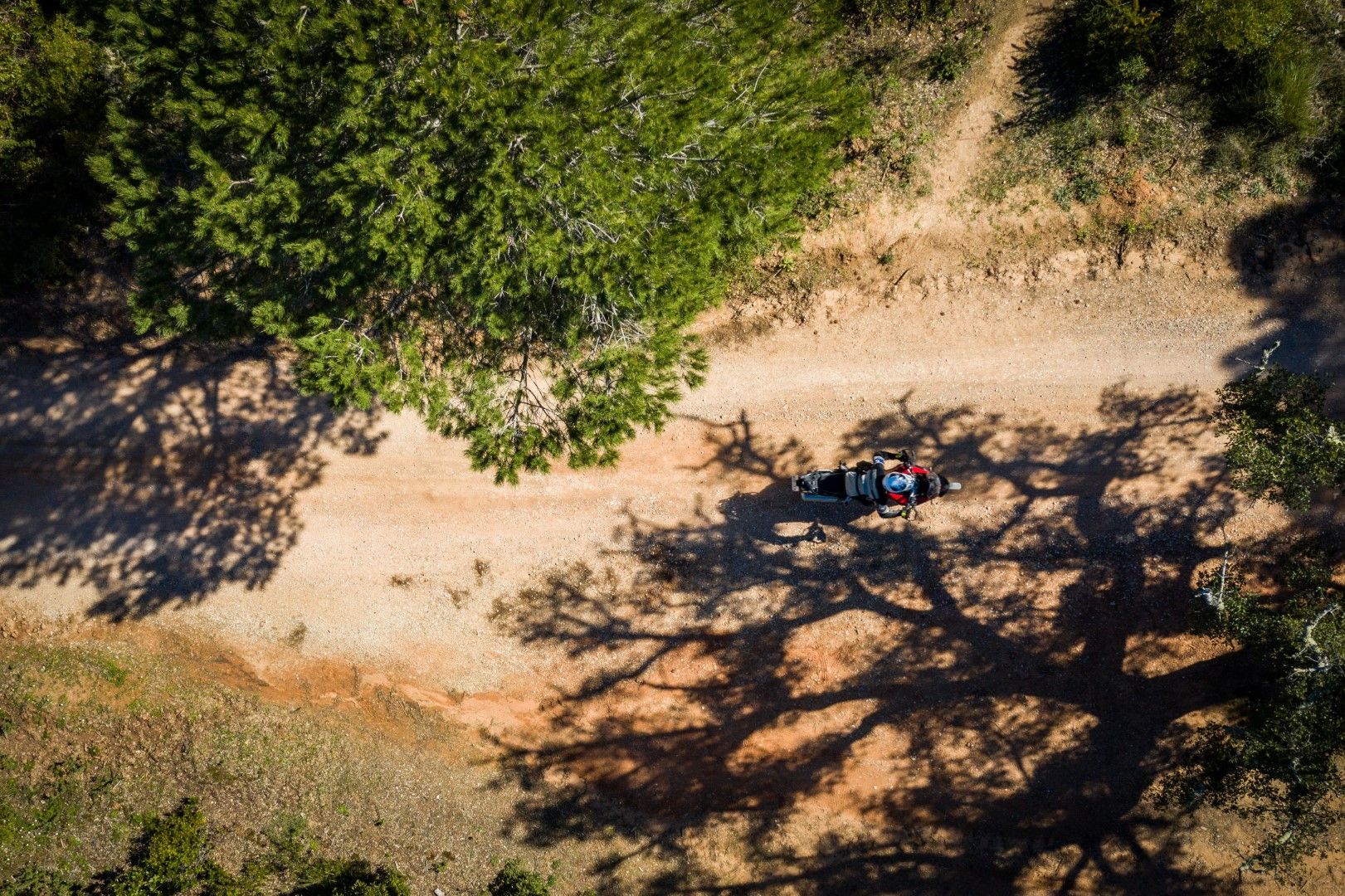 MICHELIN Anakee Adventure. Fotos