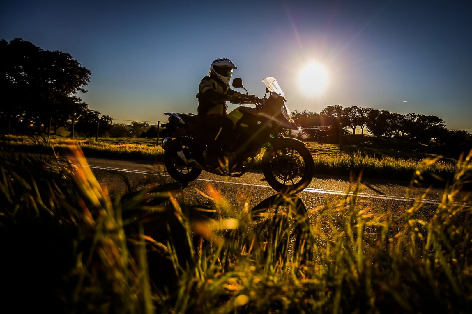 MICHELIN Anakee Adventure. Fotos
