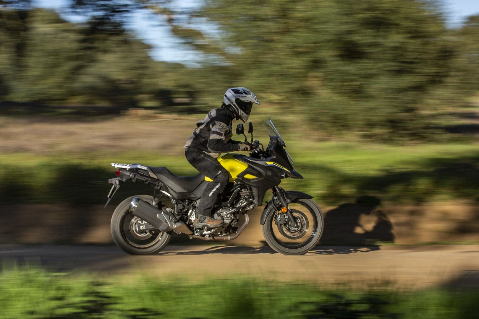 MICHELIN Anakee Adventure. Fotos