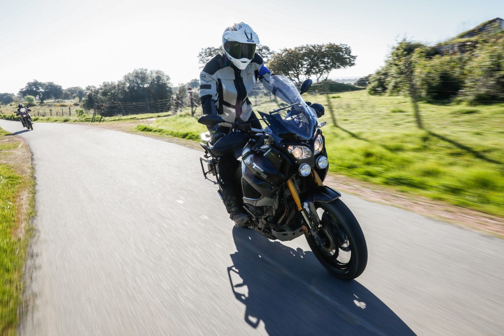 MICHELIN Anakee Adventure. Fotos