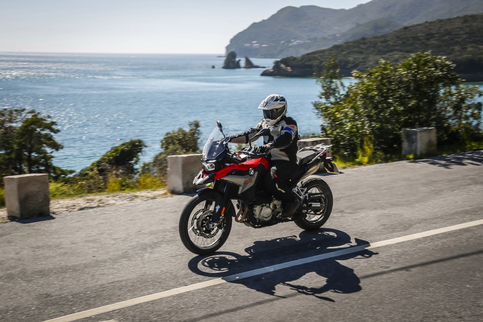 MICHELIN Anakee Adventure. Fotos