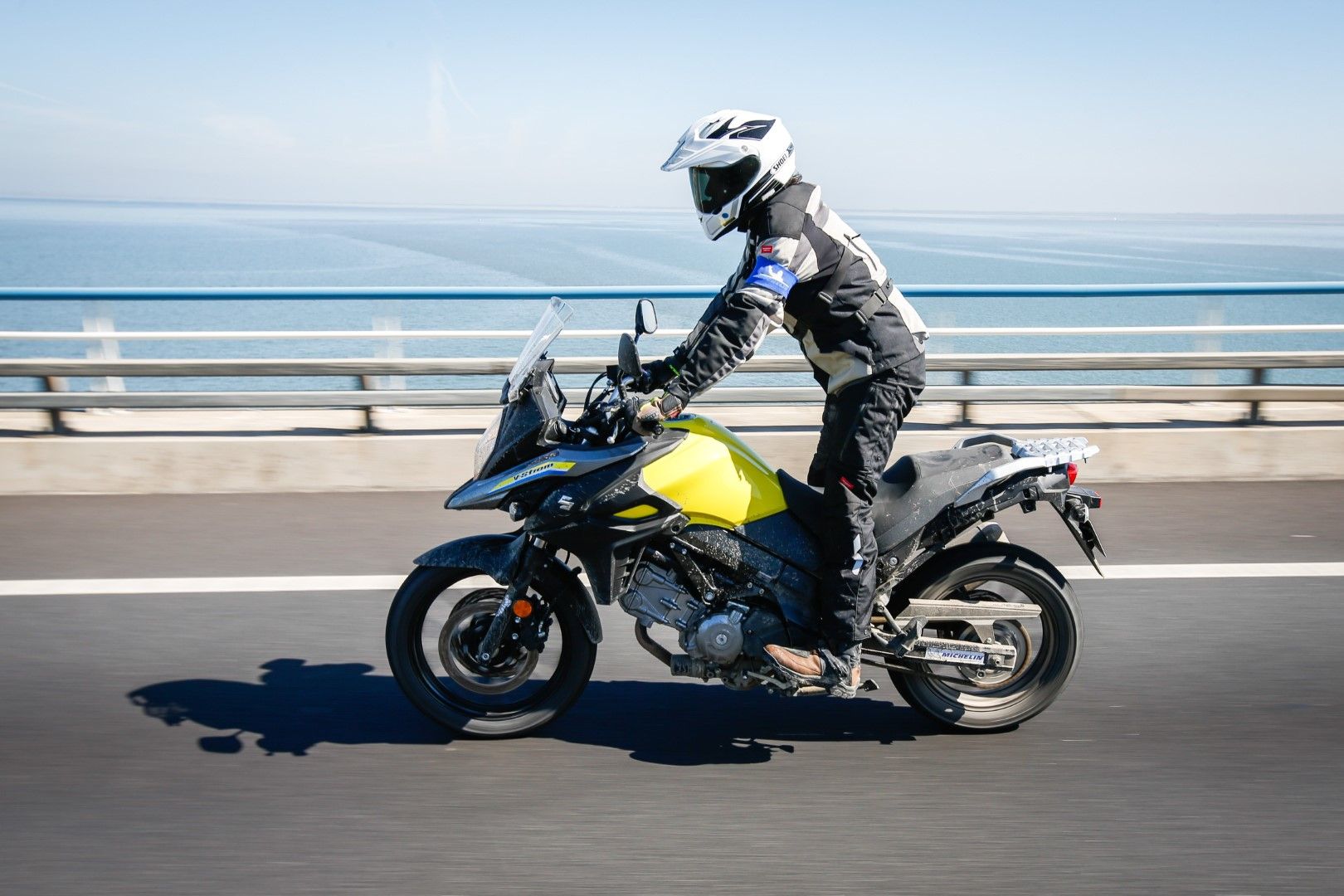 MICHELIN Anakee Adventure. Fotos