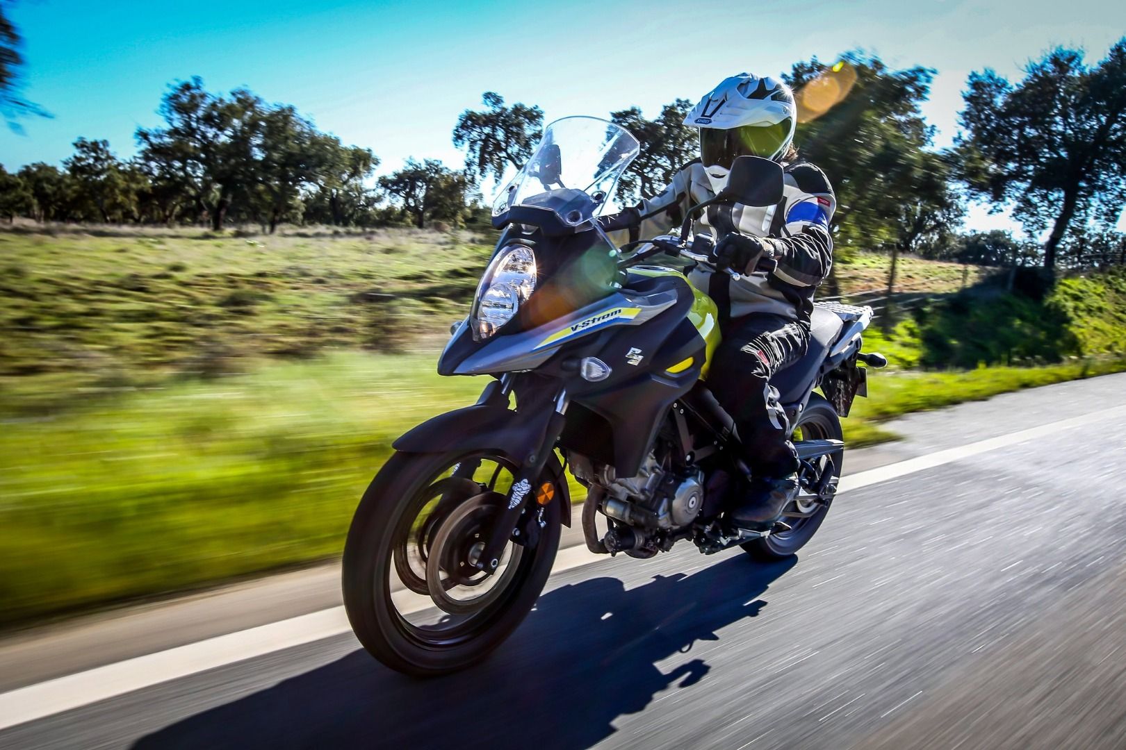 MICHELIN Anakee Adventure. Fotos