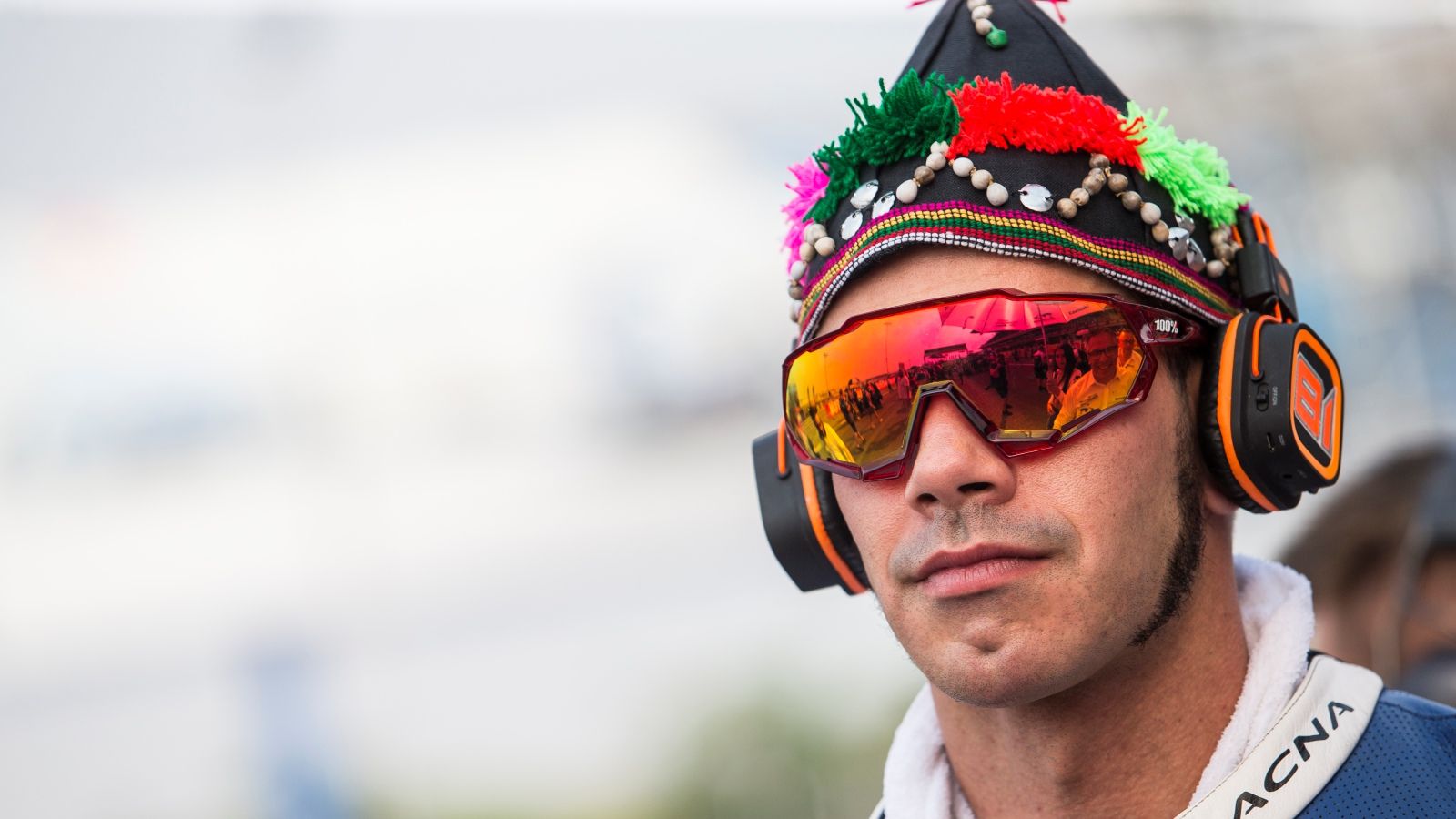 SBK Tailandia 2019 en fotos