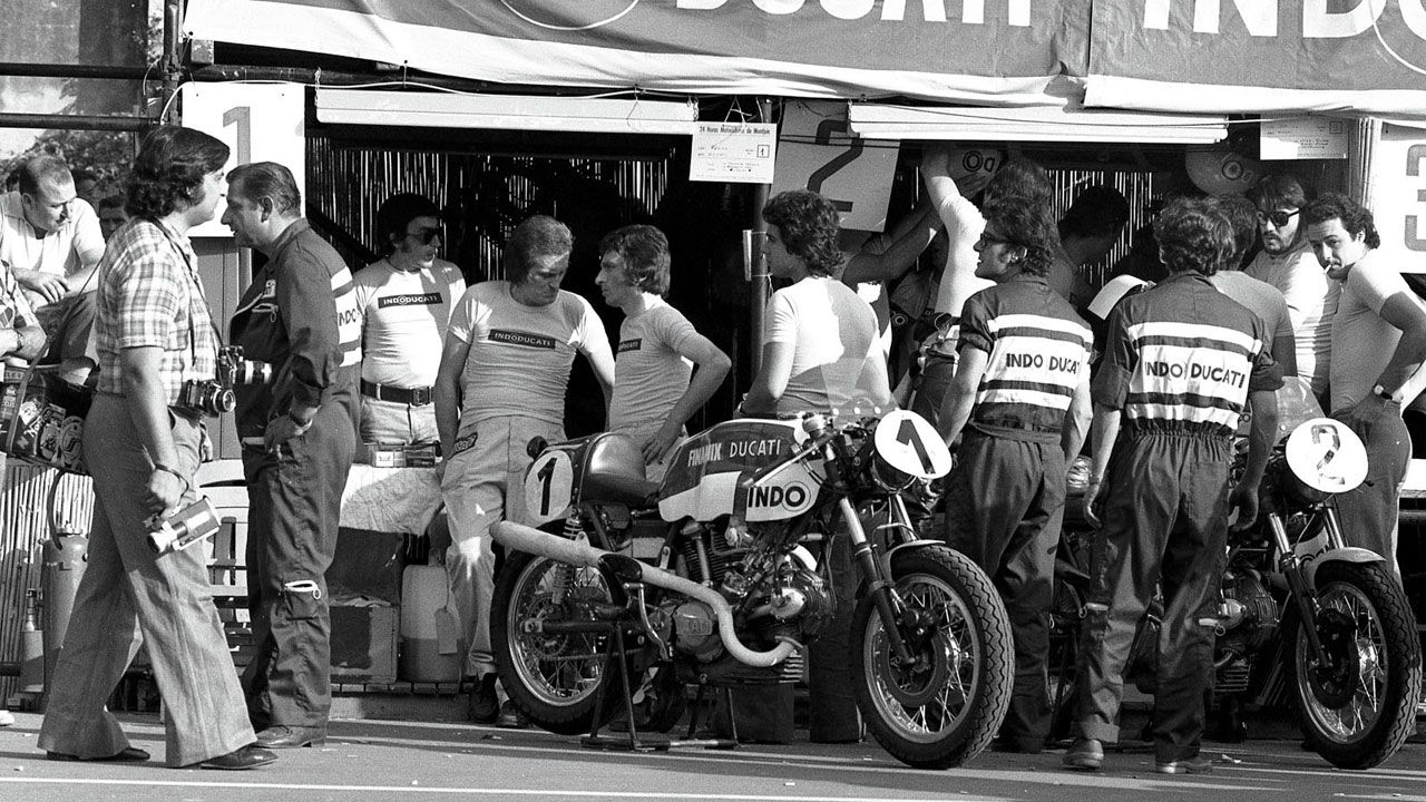Foto cedida por Fórmula Moto.