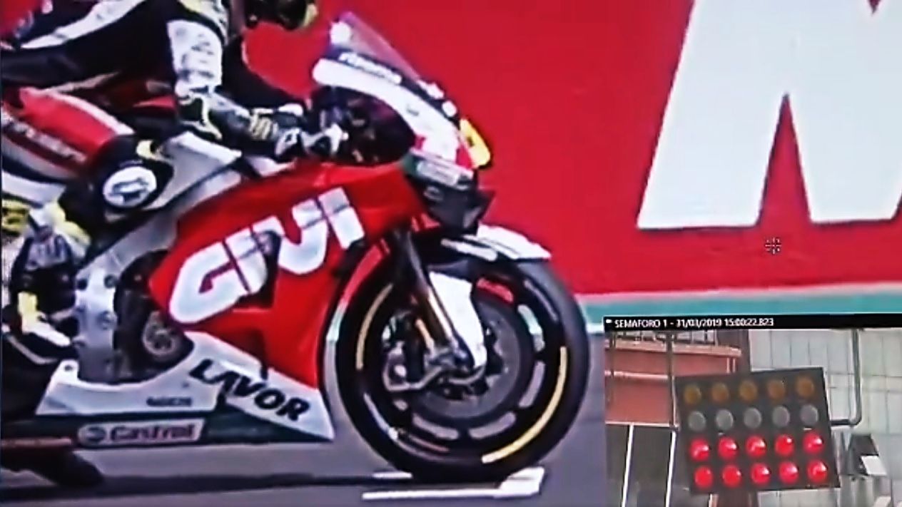 La polémica penalización a Cal Crutchlow y una posible solución ante futuras injusticias