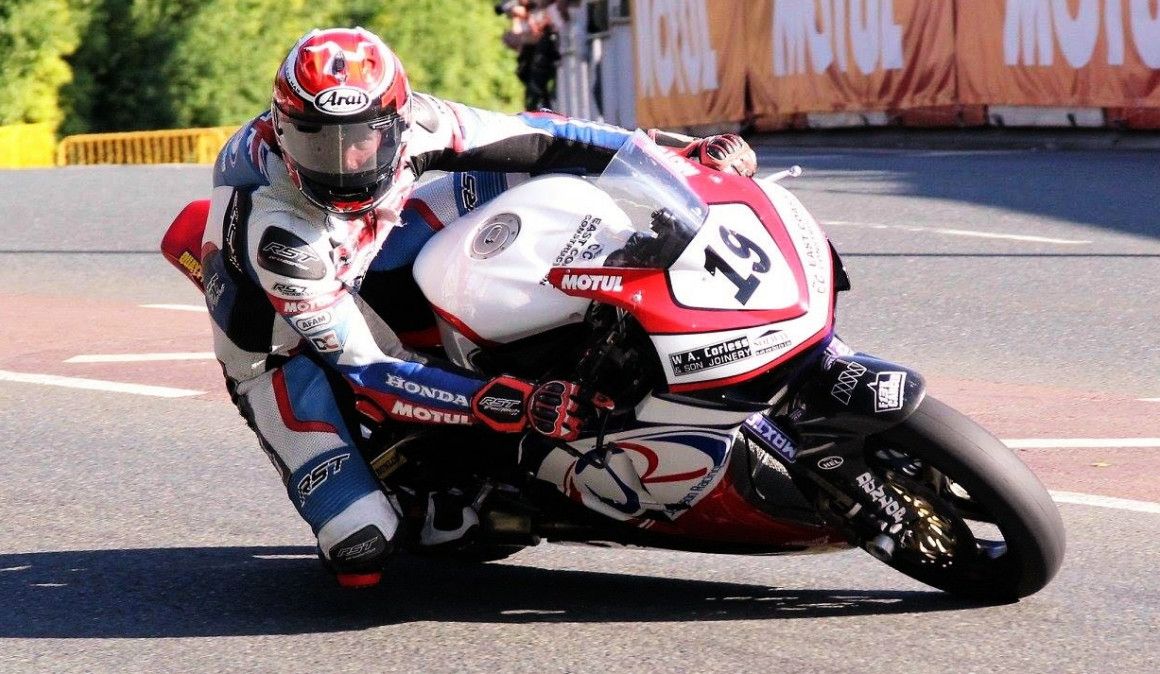 Steve Mercer, sin acceso a la investigación de su accidente