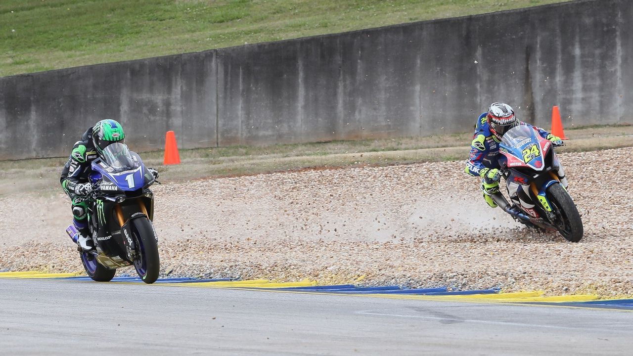 NoTodoMotoGP: Toni Elías arranca 2019 con salvada, podio, victoria y liderato en 24 horas