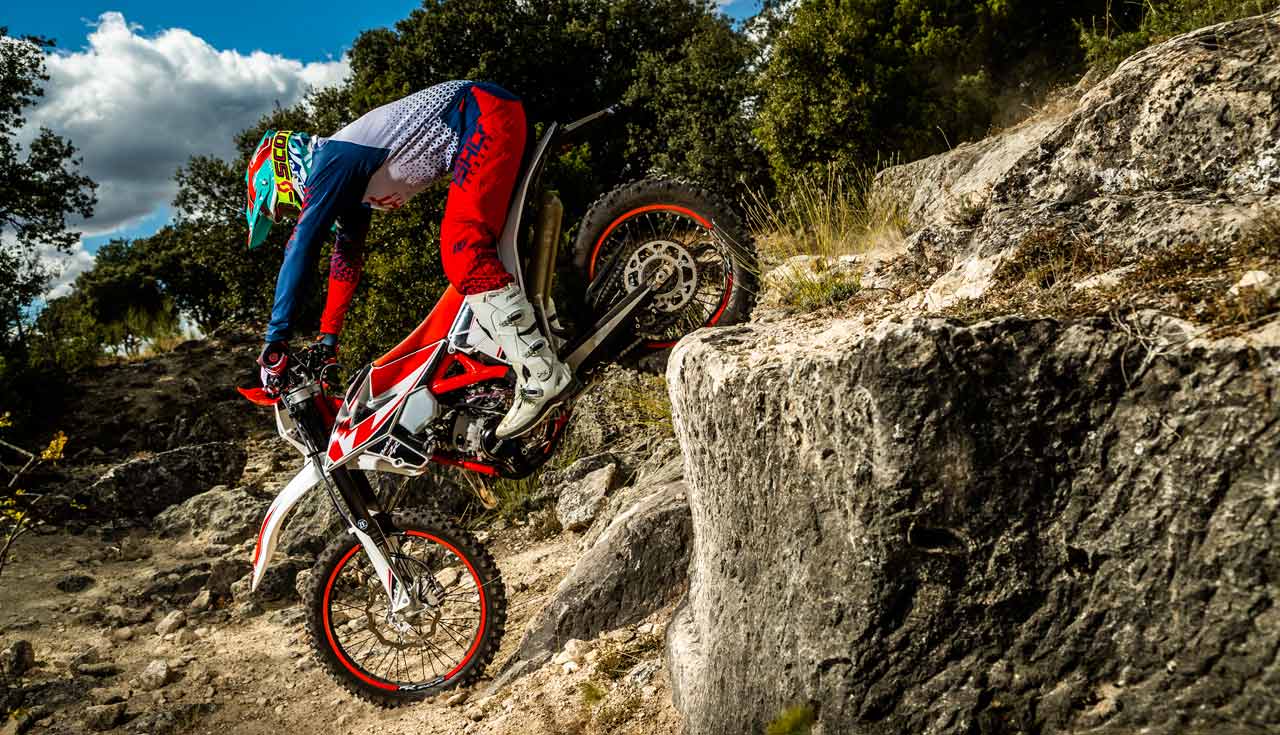 Beta RR 125 2019, prueba, fotos y ficha técnica Beta RR 125 2019, prueba, fotos y ficha técnica
