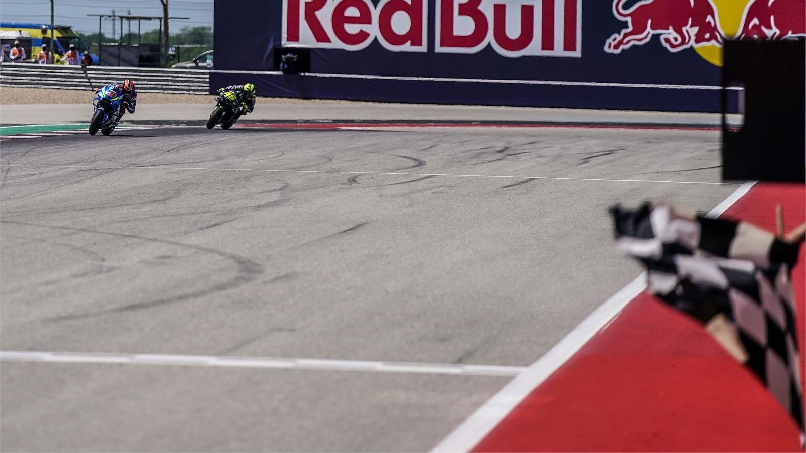 Fotos GP Américas MotoGP 2019