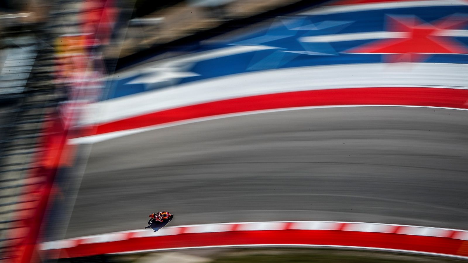 Fotos GP Américas MotoGP 2019