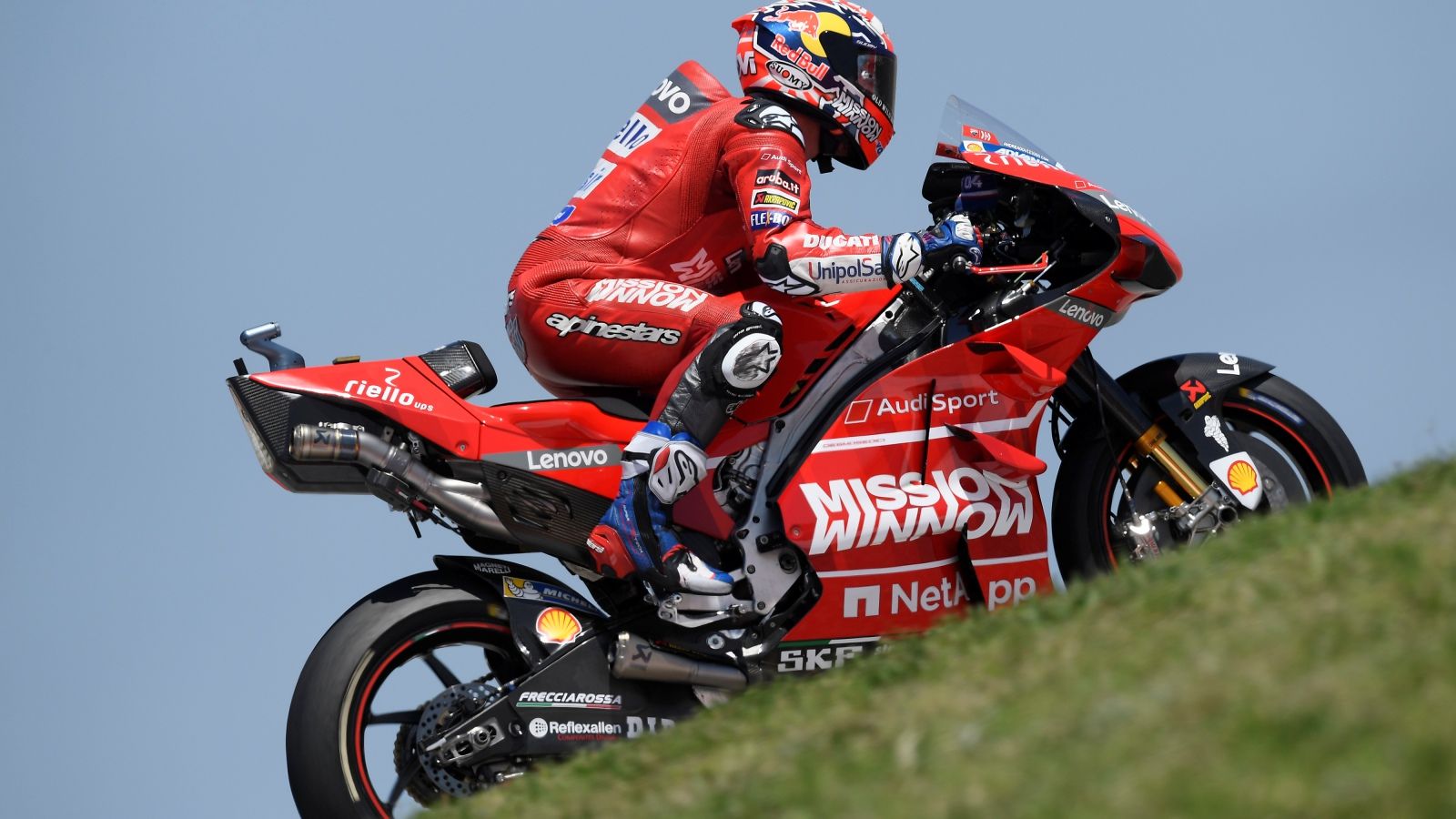Fotos GP Américas MotoGP 2019