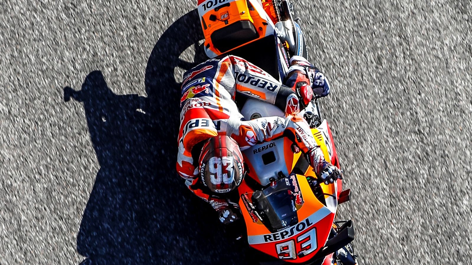 Fotos GP Américas MotoGP 2019