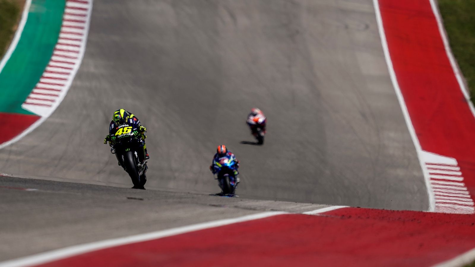 Fotos GP Américas MotoGP 2019