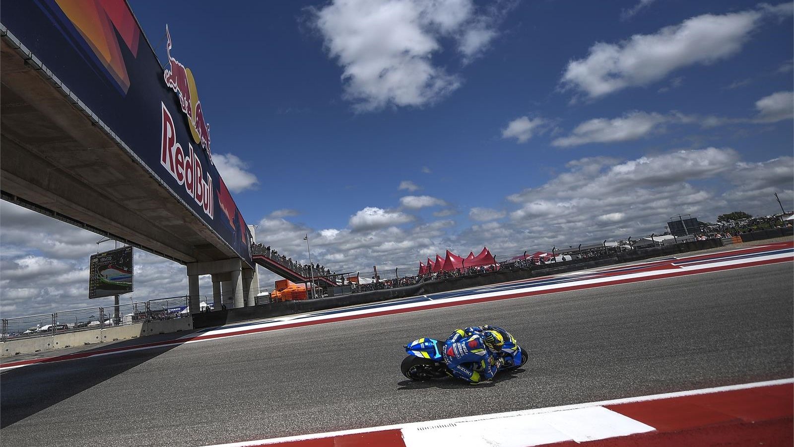 Fotos GP Américas MotoGP 2019