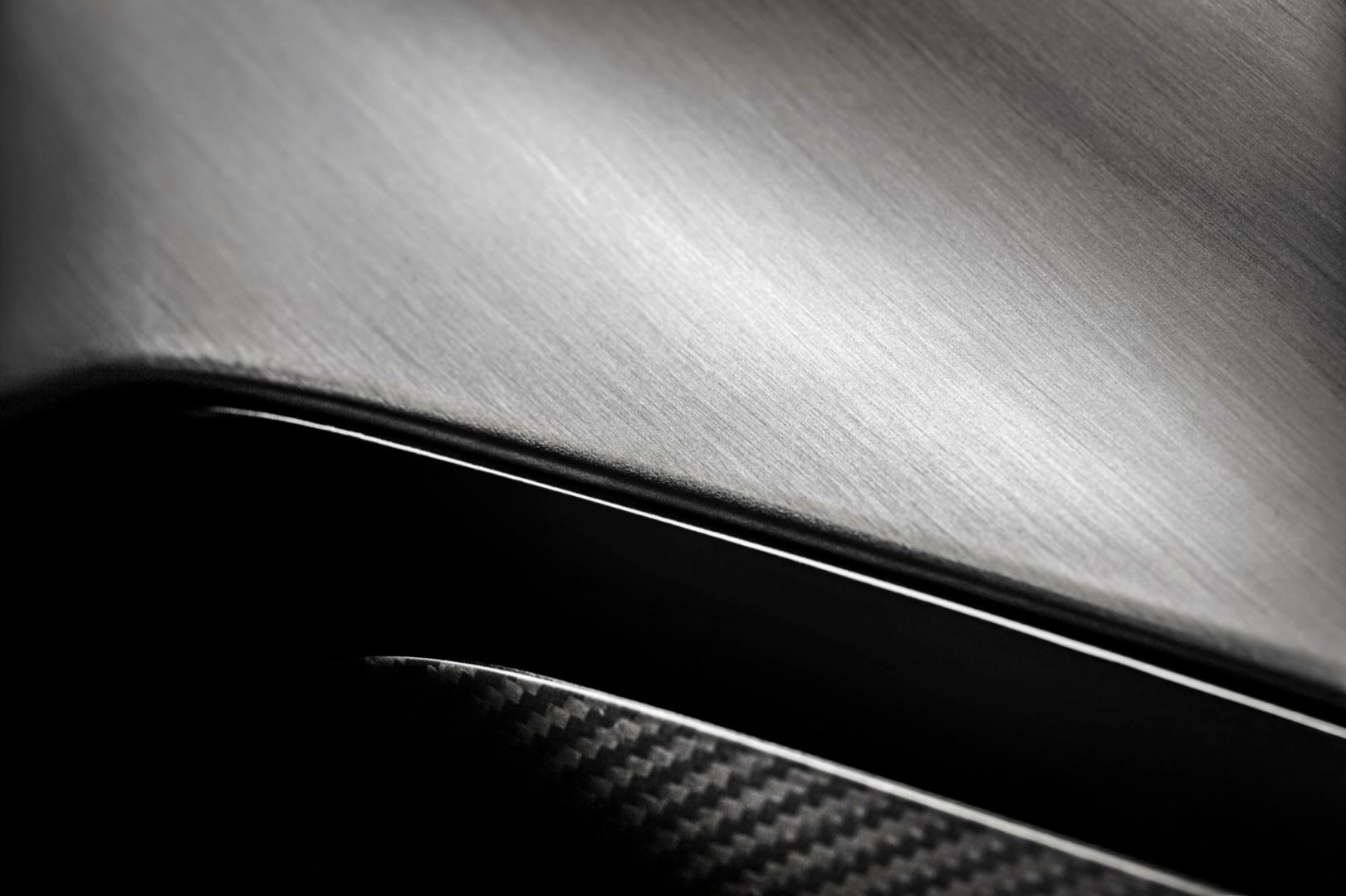 Ducati Diavel 1260 ‘Materico’