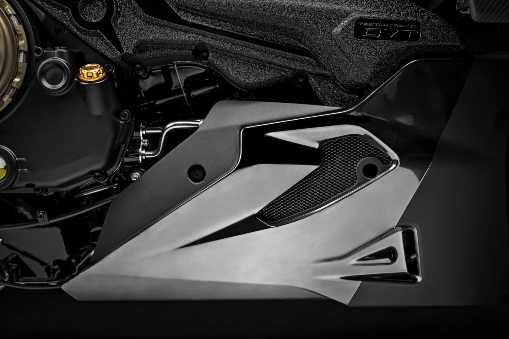 Ducati Diavel 1260 ‘Materico’