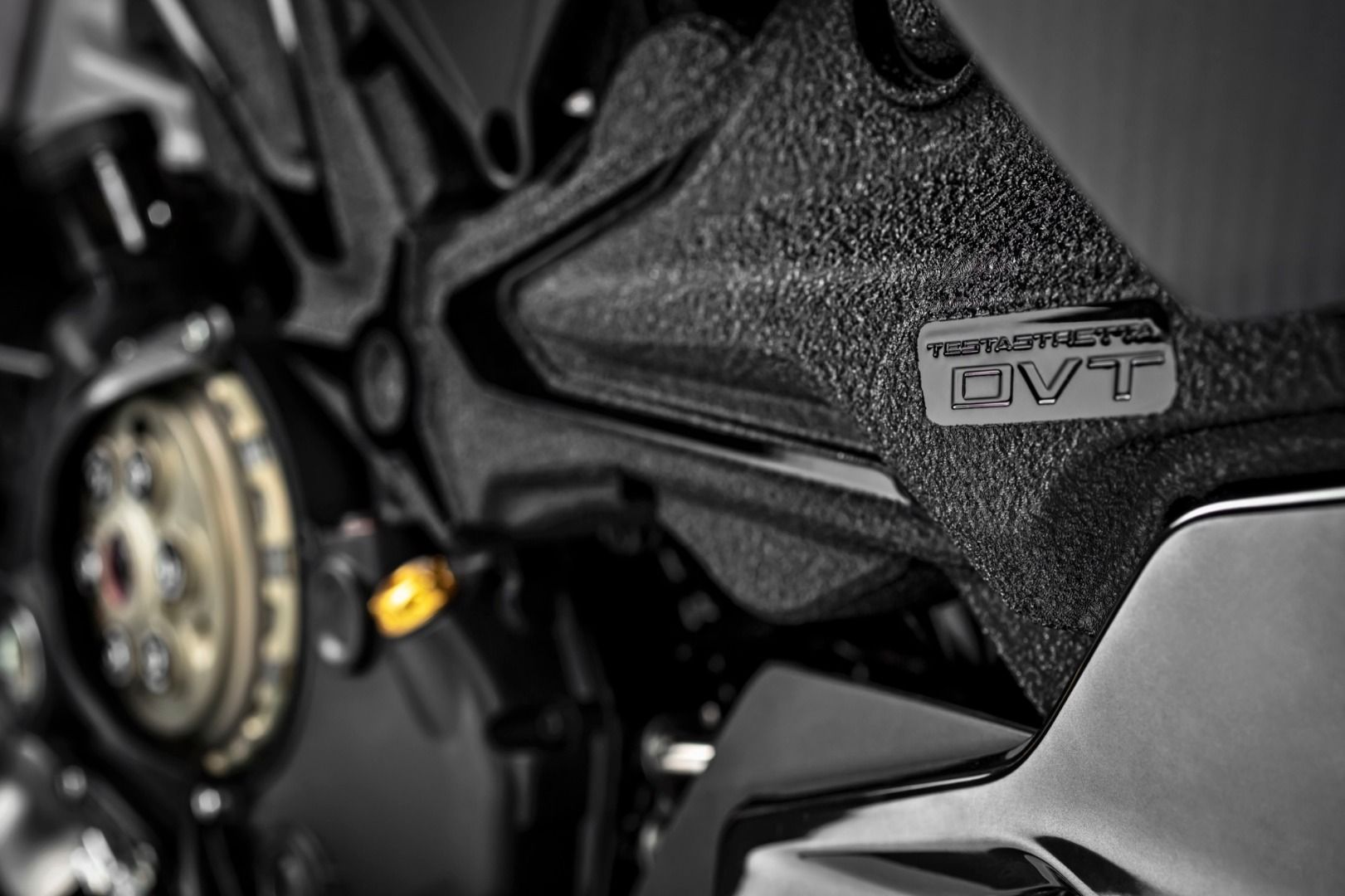 Ducati Diavel 1260 ‘Materico’
