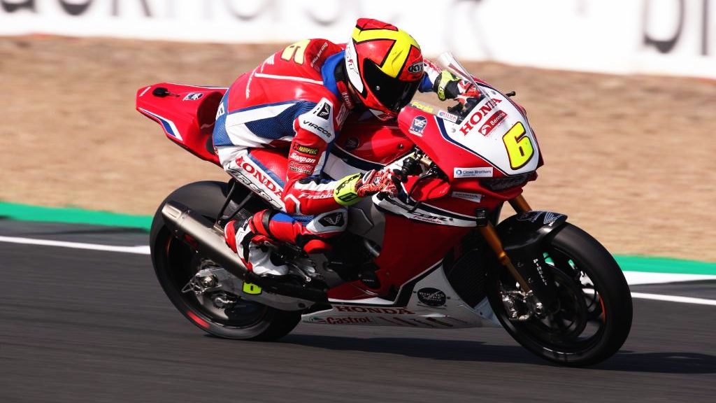 Así funciona el Showdown, el peculiar sistema de puntuación del British Superbike