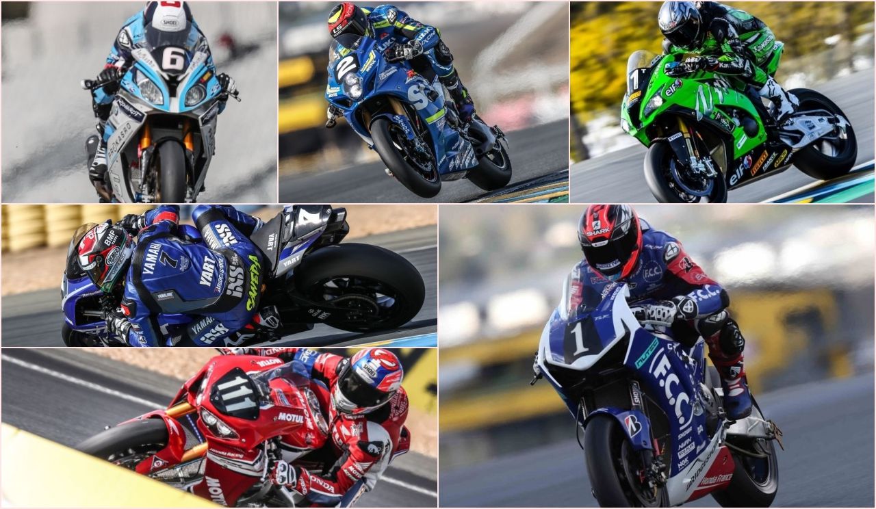 24 horas Le Mans 2019: Horarios, TV, links, seis favoritos, 3 españoles y lista de inscritos