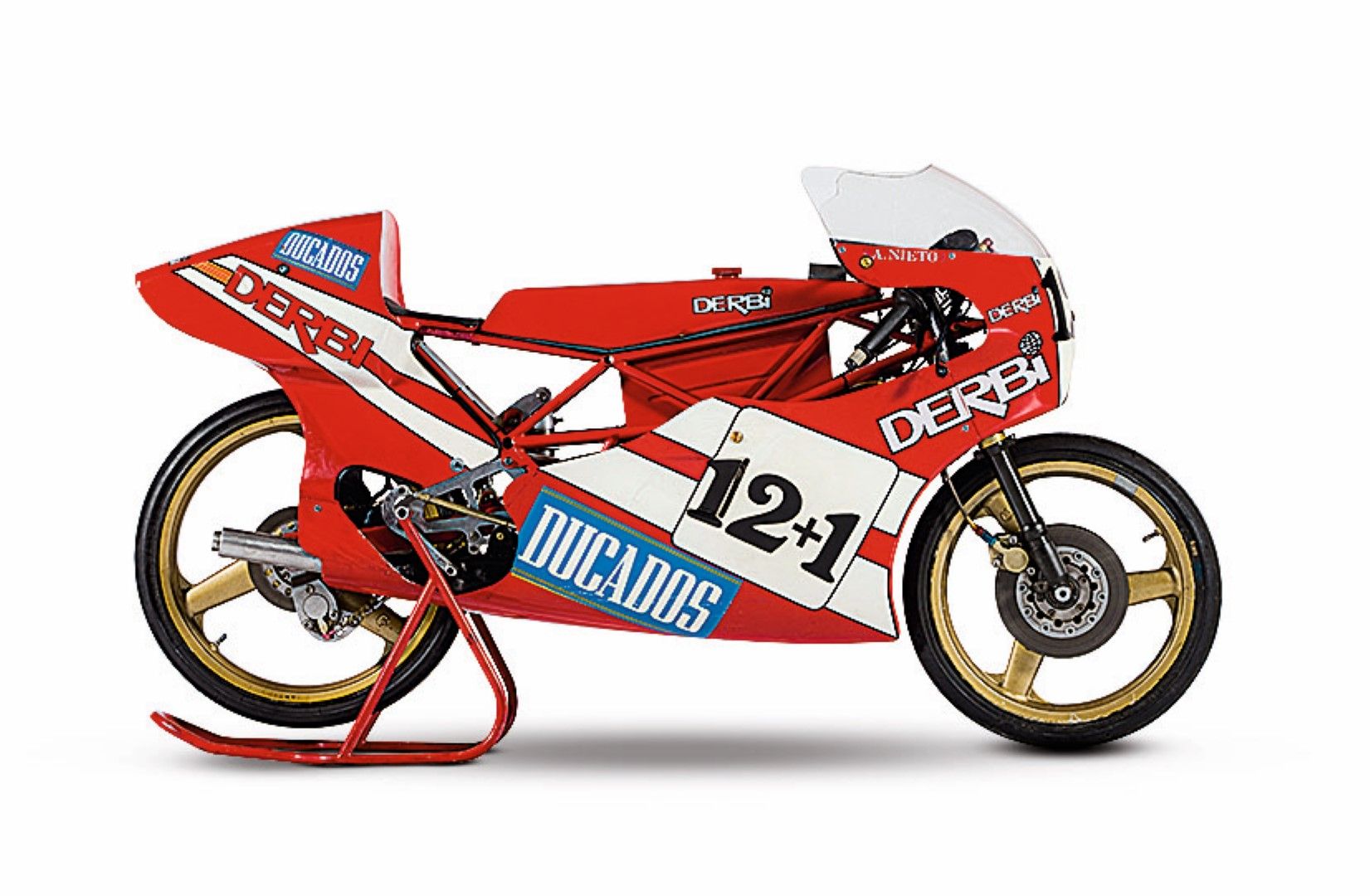Derbi 80