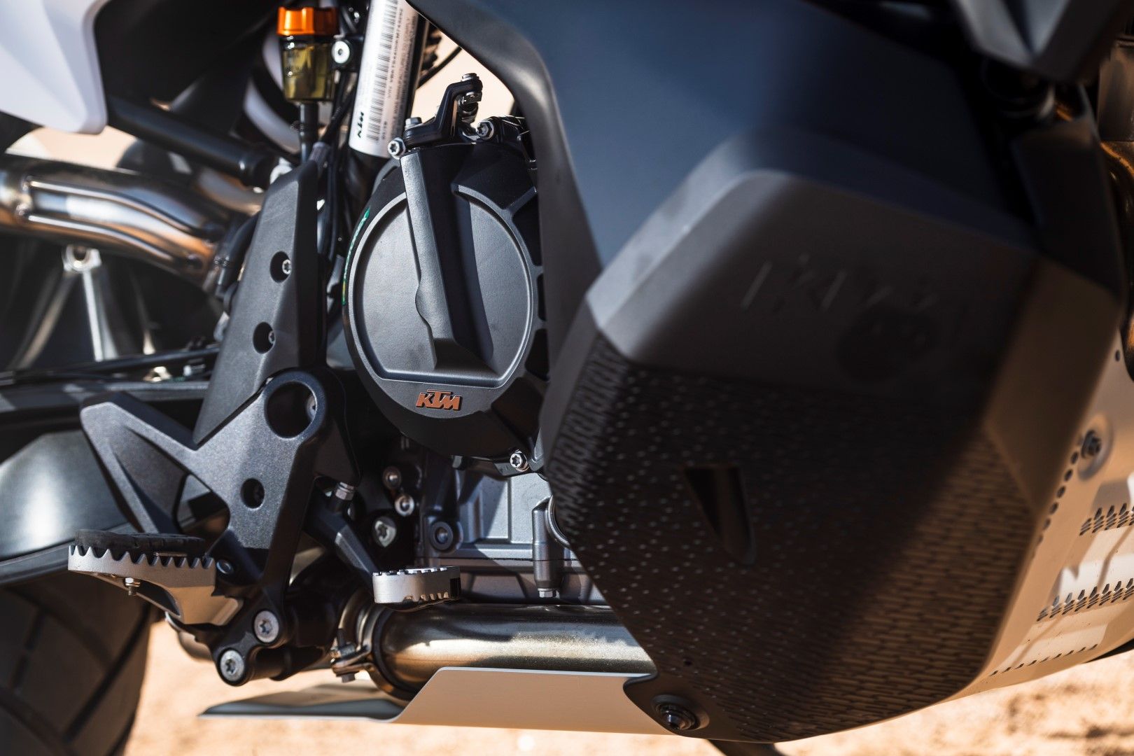 KTM 790 ADVENTURE R