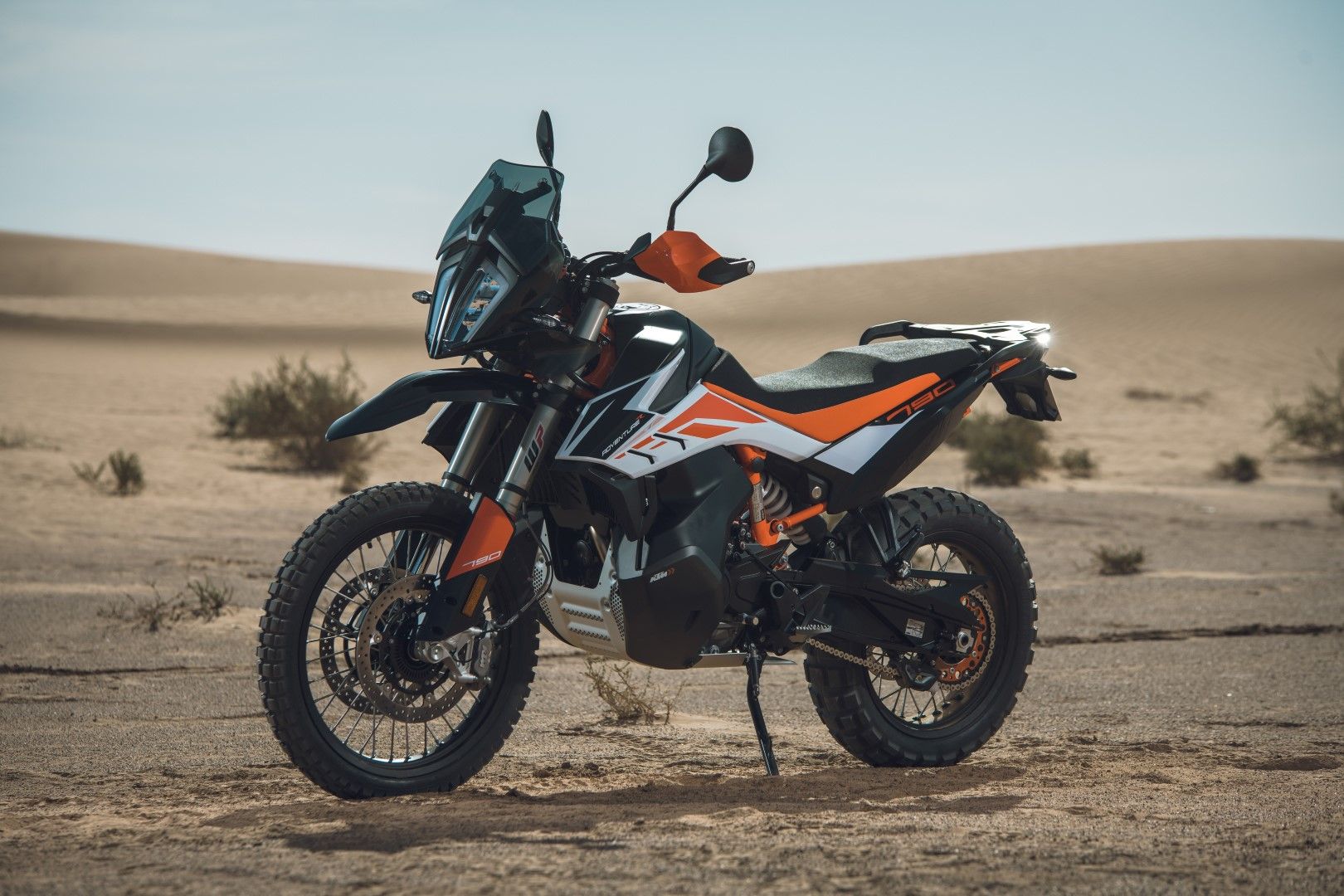 KTM 790 ADVENTURE R